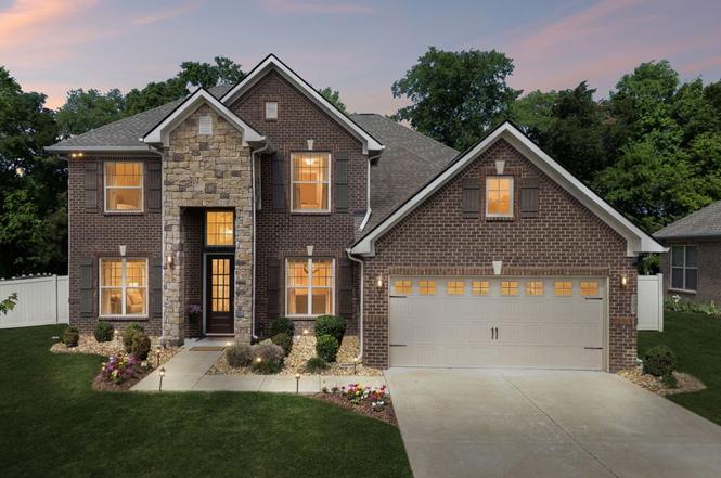 1413 Burrows Ave, Murfreesboro, TN