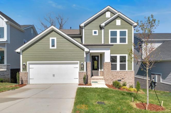 82 Russell Ct, Lebanon, TN