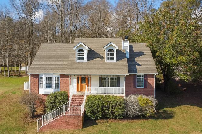 3467 New Hope Rd, Hendersonville, TN