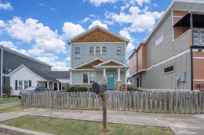1716 Underwood St, Nashville, TN