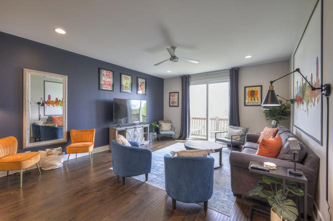 64 Fern Ave #5, Nashville, TN