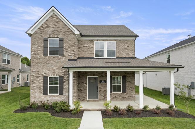308 Aspen Aly, Mt. Juliet, TN