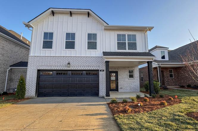 314 Booker Dr Lot 52, Gallatin, TN