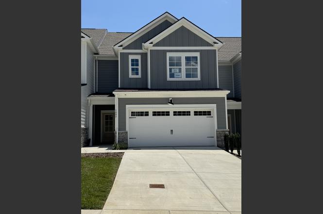 1097 June Wilde Ridge Rd, Spring Hill, TN