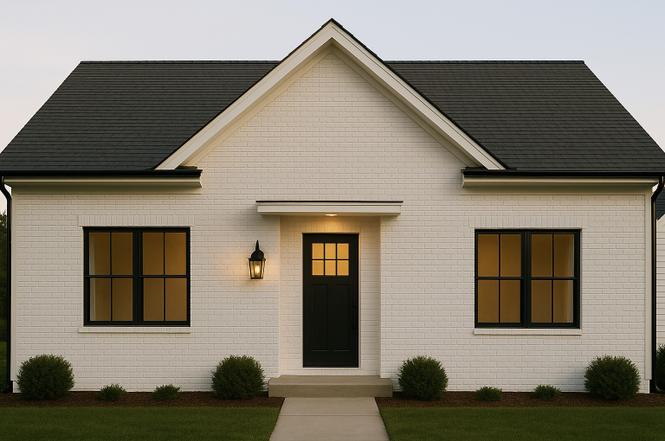 1857 Memorial Dr, Clarksville, TN