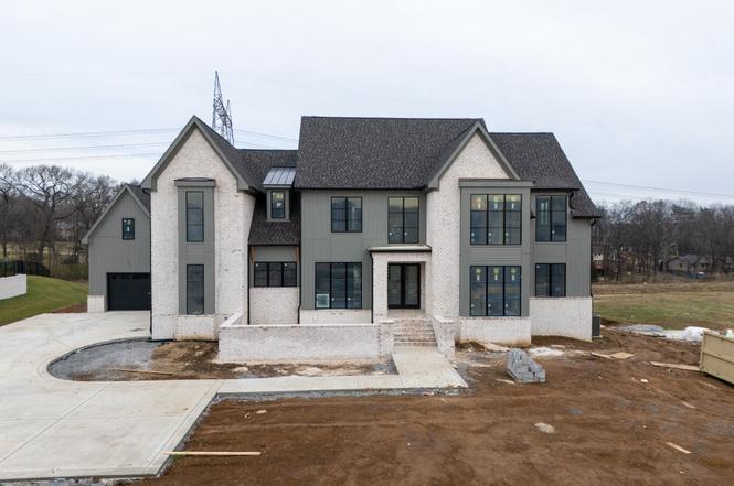 8106 Turning Point Dr, Brentwood, TN
