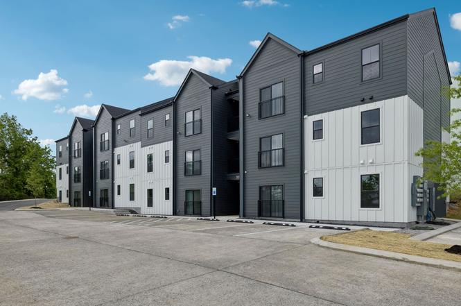 3000 Edwin Way #304, Nashville, TN