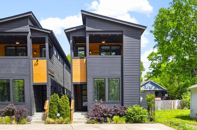 217 Eastmoreland St Unit B, Nashville, TN