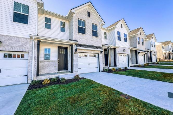 1339 Halter Park Dr, Gallatin, TN