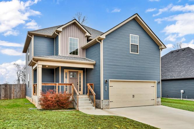 213 Wexford Way, Clarksville, TN