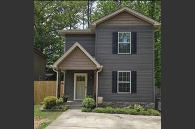 5769 Mouse Creek Rd NW, Cleveland, TN