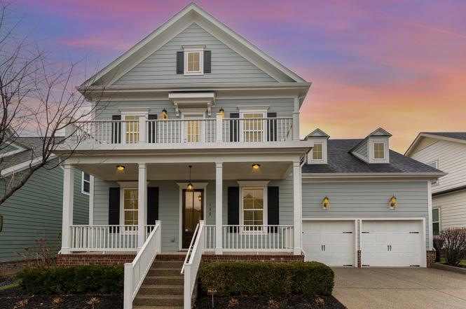 130 Hobbs Dr, Franklin, TN