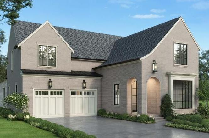 312 Mercury Dr, Franklin, TN