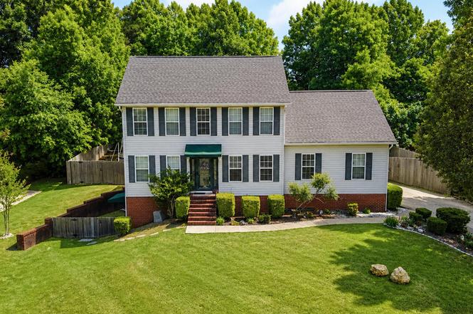 1058 Crossing Way NW, Cleveland, TN