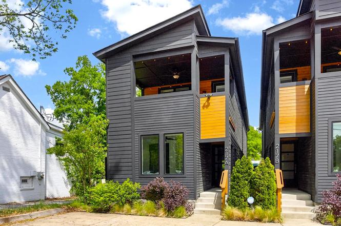 217 Eastmoreland St Unit A, Nashville, TN