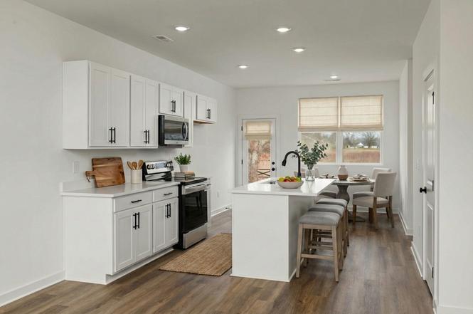 1117 Marlowe Lndg, Nashville, TN
