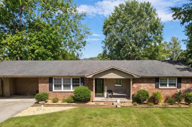 3910 Sycamore Dr NW, Cleveland, TN