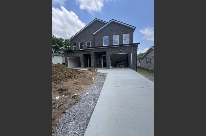 507 Demoss St #110, Gallatin, TN