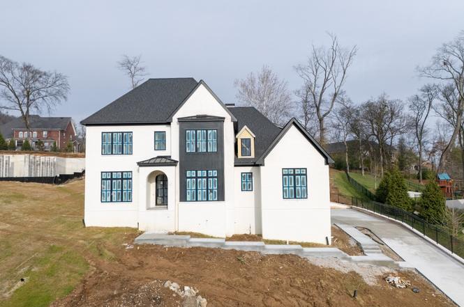 1580 Eastwood Dr, Brentwood, TN