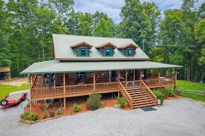 137 Allens Way, Crossville, TN
