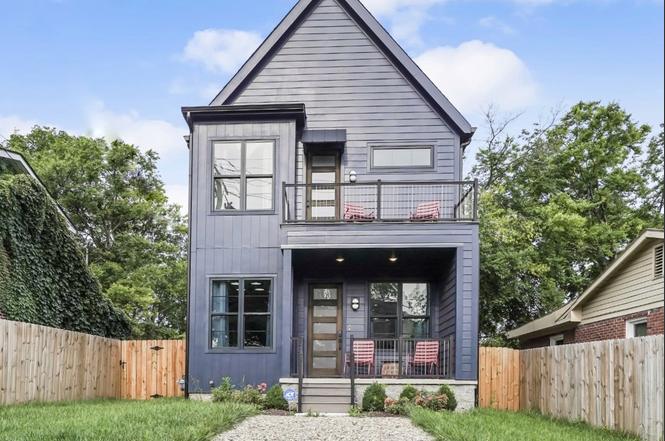 715 28th Ave N, Nashville, TN