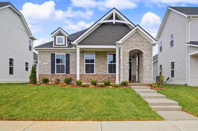 1106 Codah Dr, Mount Juliet, TN