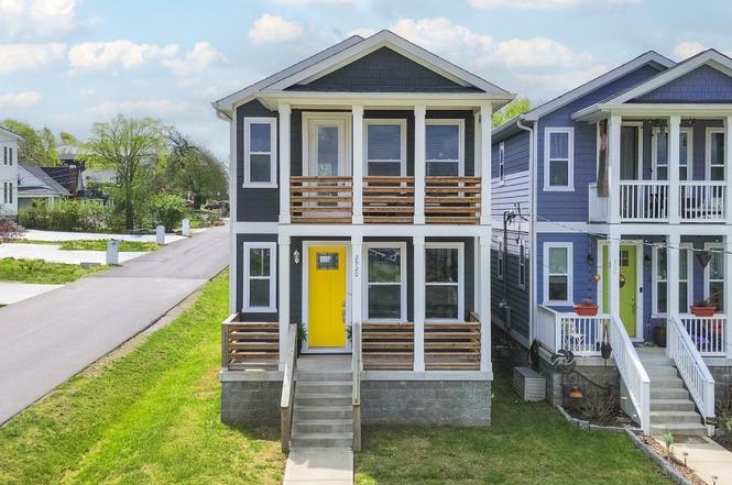 2920 Morningside Dr, Nashville, TN