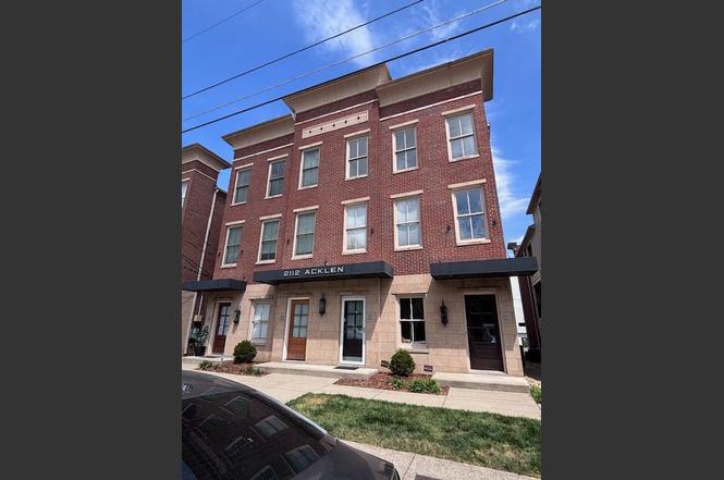 2112 Acklen Ave #201, Nashville, TN