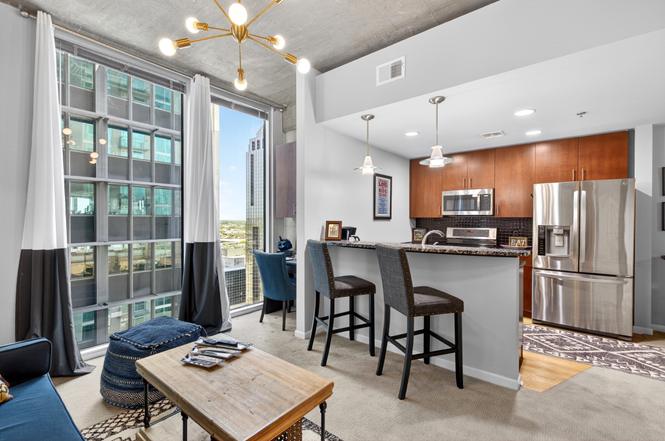 415 Church St #1707, Nashville, TN
