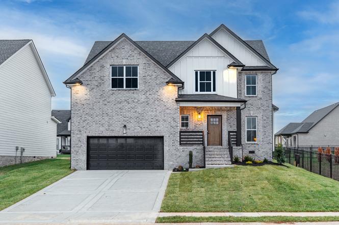 244 Bluebell Dr, Clarksville, TN