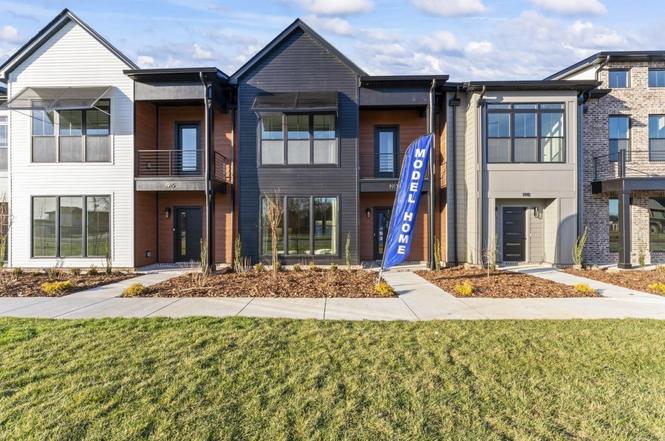 2130 Gracie Bug Loop, Murfreesboro, TN
