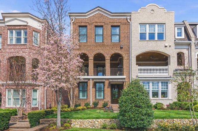 3608D West End Ave, Nashville, TN