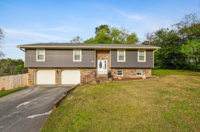9330 Cawood Ln, Chattanooga, TN