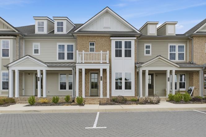 116 Nearwater Pl, Hendersonville, TN