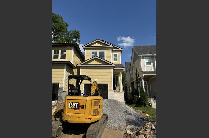 610A Annex Ave, Nashville, TN