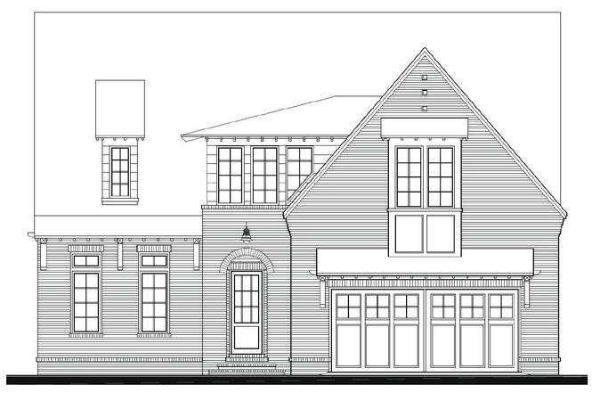 8721 Palamon Pl Lot 17, Ooltewah, TN