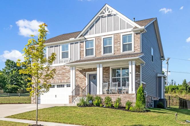 107 James Gourley Rd, Hendersonville, TN