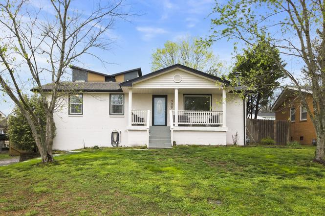 528 Continental Dr, Nashville, TN