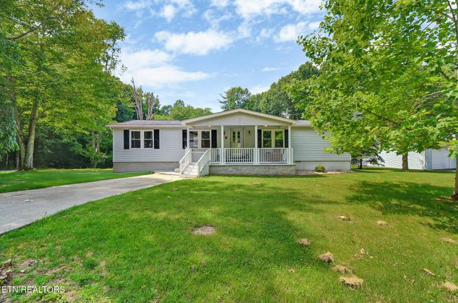 20 Robin Hood Ln, Crossville, TN