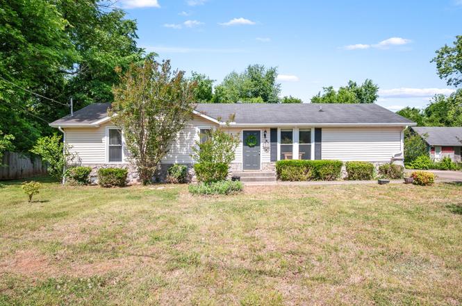 6011 Buckeye Valley Rd, Murfreesboro, TN