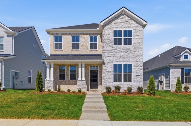 1110 Codah Dr, Mount Juliet, TN
