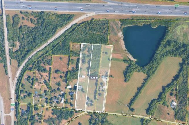 0 Franklin Rd, Lebanon, TN