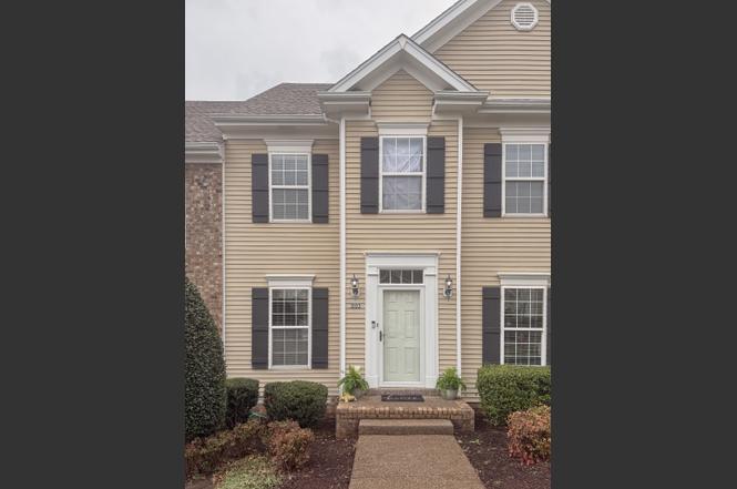 305 Dakota Dr, Spring Hill, TN