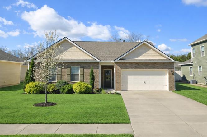 6515 Tulip Tree Dr, Murfreesboro, TN