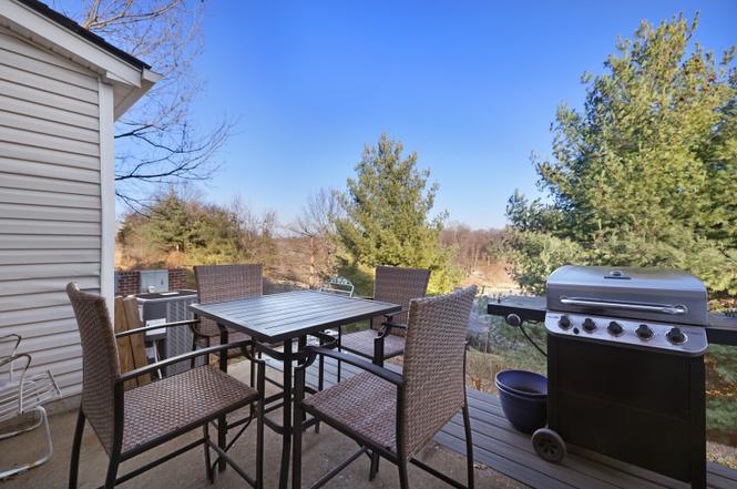 Home in Nashville, TN