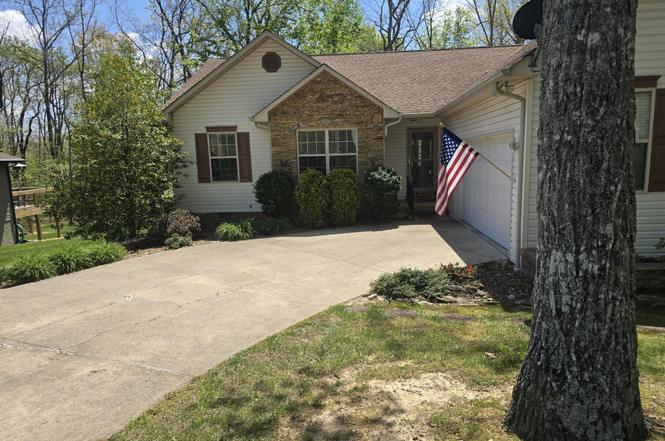 106 Lafayette Pt, Crossville, TN