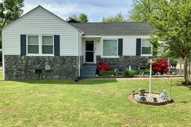 193 Empire Dr, Nashville, TN