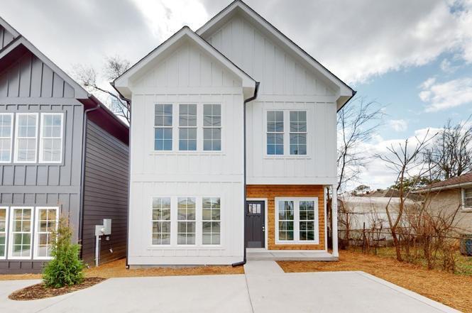 267 Paragon Mills Rd, Nashville, TN
