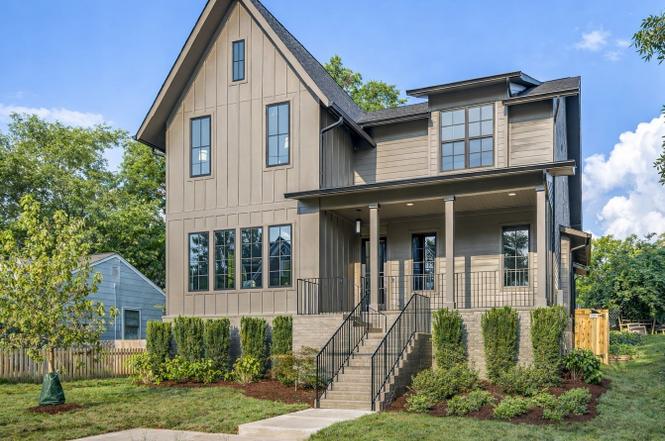 122 38th Ave N, Nashville, TN