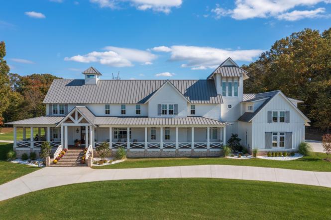 7468 Noah Reid Rd, Chattanooga, TN
